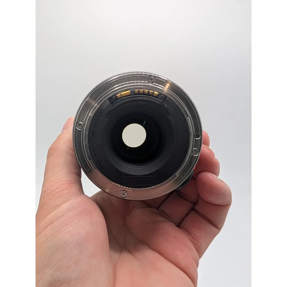 Canon EF 28-105mm f/3.5-4.5 II USM Ultrasonic Standard Zoom Lens